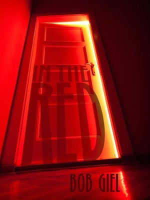 cover image of In the Red